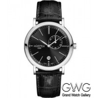Roamer 934950 41 55 05 мужские кварцевые часы
Roamer 934950 41 55 05 мужские кварцевые часы